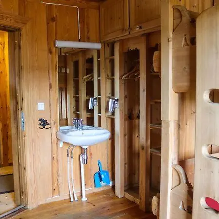 Langedrag Naturpark *