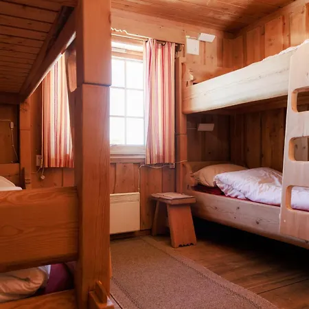 Langedrag Naturpark Lodge *