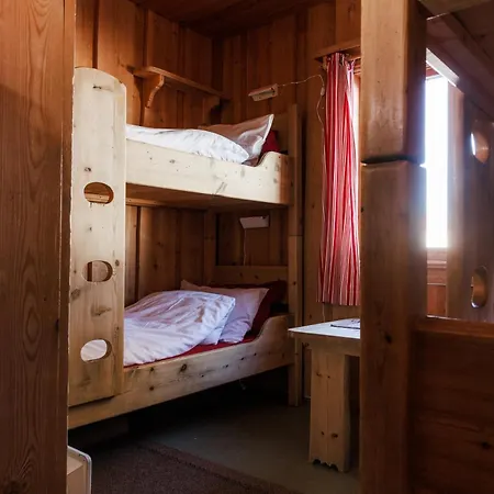 Langedrag Naturpark *