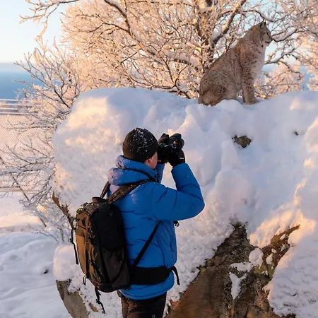 Langedrag Naturpark *